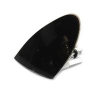 For BMW 3 Series E46 Sedan 1999 2000 2001 Left/Right Car Turn Signal Lamp Indicator Corner Light Dynamic Rearview Mirror Indicator Lamp(Right)