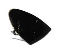 For BMW 3 Series E46 Sedan 1999 2000 2001 Left/Right Car Turn Signal Lamp Indicator Corner Light Dynamic Rearview Mirror Indicator Lamp(Left)