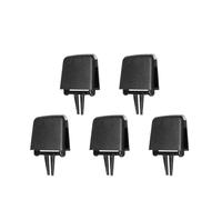 For BMW 3 Series E90 2005 2006 2007 2008 2009 2010 2011 2012 Front A/C Air Vent Outlet Tab Clip Repair Kit Car AC Air Vent Grille