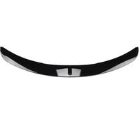For Bmw 3 Series E90 E91 2005 2006 2007 2008 Bumper Lip Chin Diverter Diffuser Guard Car Front And Rear Bumper Spoilers