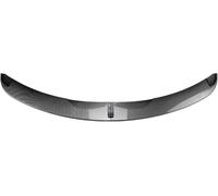 For Bmw 3 Series E90 E91 2005 2006 2007 2008 Bumper Lip Chin Diverter Diffuser Guard Car Front And Rear Bumper Spoilers