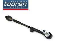 TOPRAN 501 765 Track rod assembly