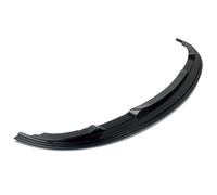 For Bmw 3 Series E90 E91 Lci Front Bumper Lip Spoiler Splitter 2009-2012 Front Bumper Lip Spoiler