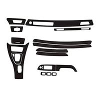 for BMW 3 Series E90 E92, Car Vinyl Wrap Film Auto Truck Interior DIY Decoration Sticker Car Styling Accessories