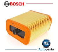 Bosch S0431 - Air Filter Car