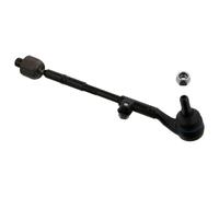 FOR BMW 3 SERIES E90 FRONT RIGHT TIE ROD INC TIE ROD END & LOCK NUT