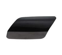 For BMW 3 Series E92 E93 LCI 2011 2012 2013 2014 Front Bumper Headlight Washer Nozzle Spray Jet Cover Cap 61677253394 61677253393(LEFT)