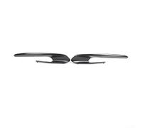 For BMW 3 SERIES F30 F31 2012-2015 Lower Grille Trim for Front Bumper Replacement Part for Modern Line Vehicles Without Sport Package OEM