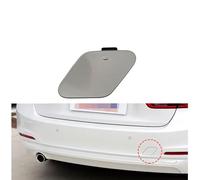 For Bmw 3 Series F30 Rear Bumper Trailer Cover Rear Towing Hook Hole Cover Version 51127438417 2016-2019