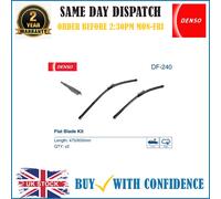 For Bmw 3 Series Front Rhd Only 2004-2025 3.0 2.0 2.5 4.0 1.6 1.5 4.4 Denso