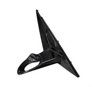 For BMW 3 Series G20 G21 G28 Front Window Triangle Plate Side Mirror Covers