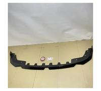 For BMW 3 Series G20 G28 320 325 330 Lci 2023-2024 MP Style Car Front Bumper Splitter Lip Spoiler Diffuser Guard Body Kit Cover Car Front Spoiler(Gloss Black)