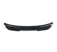 For BMW 3 Series G20 G28 320i 325i 330i M340i Sport Spoiler ABS Material Carbon Fiber Look Exterior Styling Of the Car