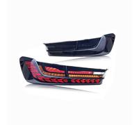 For BMW 3-Series G20 G28 G80 Saloon 2019 2020 2021 2022 2023 2024 Start-up Sequential Turn Signal Rear Lamps Assembly Tail Lights Car Rear Light