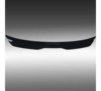 For BMW 3 Series G21 Touring 320i 330i M340i Rear Wing Spoiler Roof Lip Cap ABS Car Tail Rear Roof Spoiler(Glossy Black)