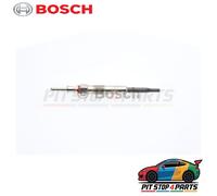 For BMW 3 Series Glow Plug Bosch 0250402002 Premium High Performance 2001-2005