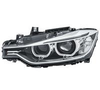 HELLA 1EL 354 983-111 Headlight
