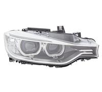 HELLA LED/Bi-Xenon-Headlight - right - for e. (NON UK, RH traffic) 1ZS354983-221
