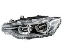 HELLA 1LX 012 102-931 LED-Headlight - for left-hand traffic - Left Front