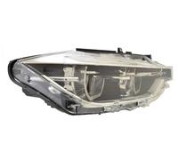 HELLA 1EX 012 102-961 Headlight