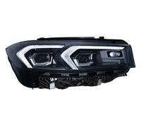 For BMW 3 Series Headlight Matrix Right 18 OEM HELLA