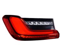 For BMW 3 Series Rear Light Outer Section LED Left 18-20 OEM HELLA