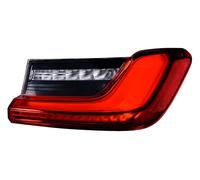 For BMW 3 Series Rear Light Outer Section LED Right 18-20 OEM HELLA