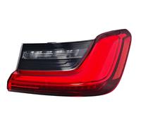 BMW 3 Series Rear Light Outer Section LED Right 19 OEM HELLA