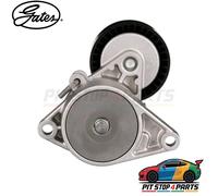 For BMW 3 Series Tensioner Pulley Gates T38224 26 mm Premium Graded 1999-2000