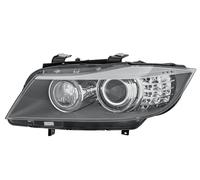 HELLA LEFT HEADLIGHT 1ZS354692011 FOR BMW
