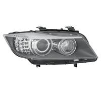 HELLA 1ZS 354 692-021 Headlight