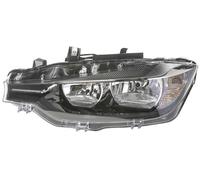 HELLA 1EG 012 101-951 Headlight