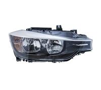 HELLA 1EJ 354 983-061 Headlight