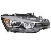 HELLA 1LJ 354 983-041 Headlight