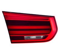 For BMW 3 Series Touring Rear Light Inner Section Left 12-19 OEM HELLA
