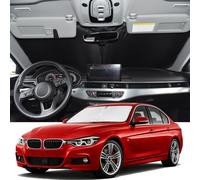 for BMW 3 Series320i 328d 330i 340i 330e 2013-2018 Windshield Sun Shade