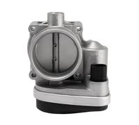 For BMW 318Ci E90 E91 408238422003Z Compatible Electronic Throttle Body Part Number 13541439224 Throttle Position