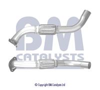 FOR BMW 318tds 1.7TD (E36) TDS Compact 4/95-2/02 BM70635 Front Pipe 18312245553
