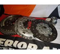 FOR BMW 320 D 320D E46 150BHP 2003-2005 LUK CLUTCH DUAL MASS FLYWHEEL CLUTCH KIT
