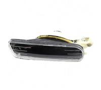 For BMW 320I 323I 325I 325XI 328I 1 Piece Car Fog Light Driver/Passenger Side Car Light Accessories 63178361951 LF 63178361952 RH(Left)