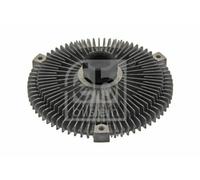 FOR BMW 324D E30 2.4D 85 to 90 Clutch Radiator Fan Viscous Coupling 11522241183