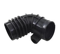 For BMW 325is 325iX E30 325i Engine Air Intake Hose | Simple and Elegant Design, Blends functionality with a clean look under the hood.
