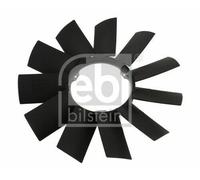 FOR BMW 330 E46 3.0 00 to 06 Cooling Radiator Fan 11521712058