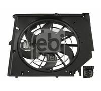 FOR BMW 330 E46 3.0 00 to 06 Radiator Fan 17111436260 17111437713 17111438577