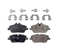 FOR BMW 34 10 6 884 267 FRONT BRAKE PADS I3 SET KIT