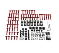 For BMW 390 790 890 1090 1190 1290 1050 990 For Adventure 690 Bodywork Screws Motorcycle Complete Full Fairing Bolts Kit Nuts Windshield Bolts