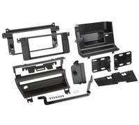 For BMW 3er E46 Touring Very Classy Car Radio Panel Installation Frame 2-DIN