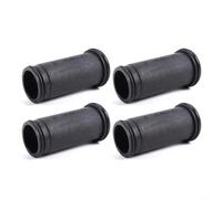 For BMW 4 Piece Ignition Spark Pipe for 118i 120i 125i 130i 318i 320i 325i 330i X1 X3 Z4 E46 E81 E82 E83 E84 E85 E87 E88