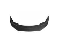 For BMW 4 Series 4 For Door For G26 2021 To 2024 MP Style Front Bumper Spoiler Chin Shovel Diffuser Lip Splitter Tuning Auto Accessories(Fiber Look)