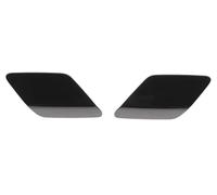 For BMW 4 Series 425 428 430 435 440 F32 F34 F36 2013 2014 2015-2017 Front Bumper Headlight Washer Spray Nozzle Jet Cover Cap 51117363393 51117363394(SET)